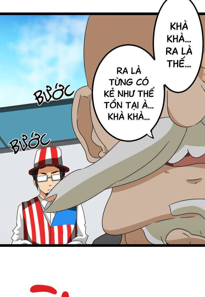 Cô Dâu Cực Phẩm Chapter 39 11