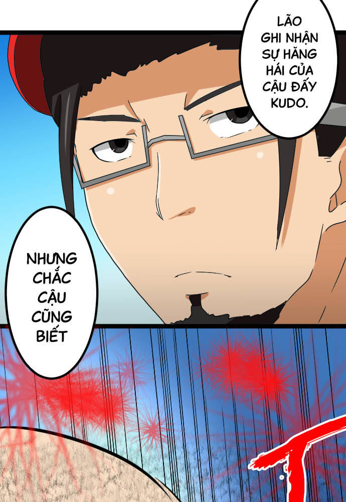 Cô Dâu Cực Phẩm Chapter 39 14