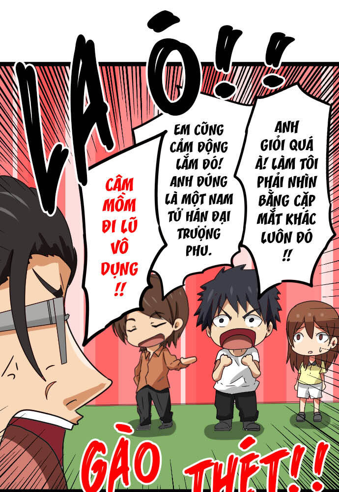 Cô Dâu Cực Phẩm Chapter 39 22