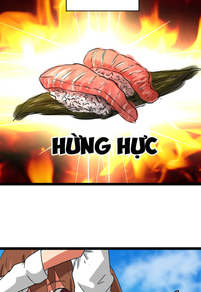 Cô Dâu Cực Phẩm Chapter 39 29
