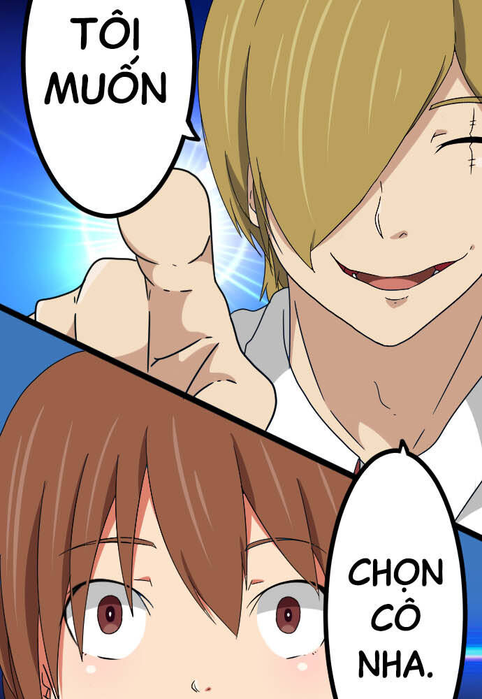 Cô Dâu Cực Phẩm Chapter 39 35