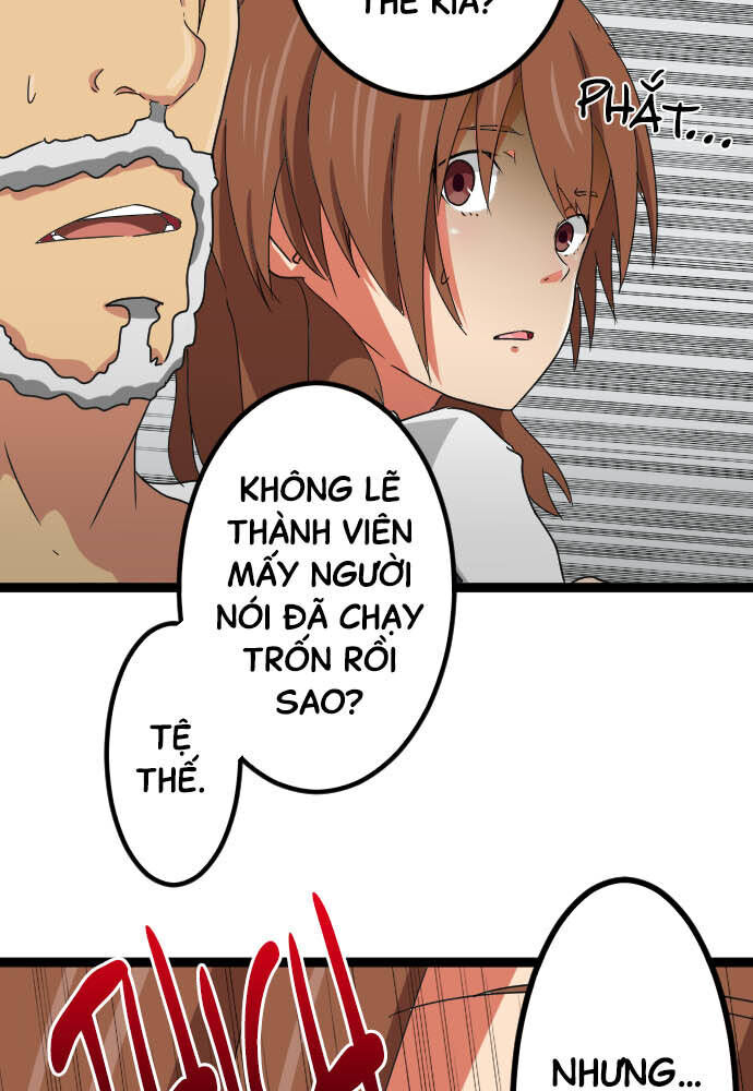 Cô Dâu Cực Phẩm Chapter 39 44