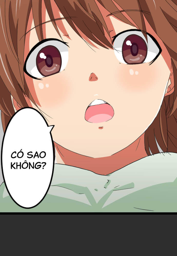 Cô Dâu Cực Phẩm Chapter 4 8
