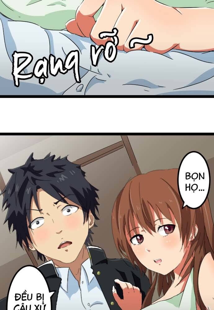 Cô Dâu Cực Phẩm Chapter 4 15