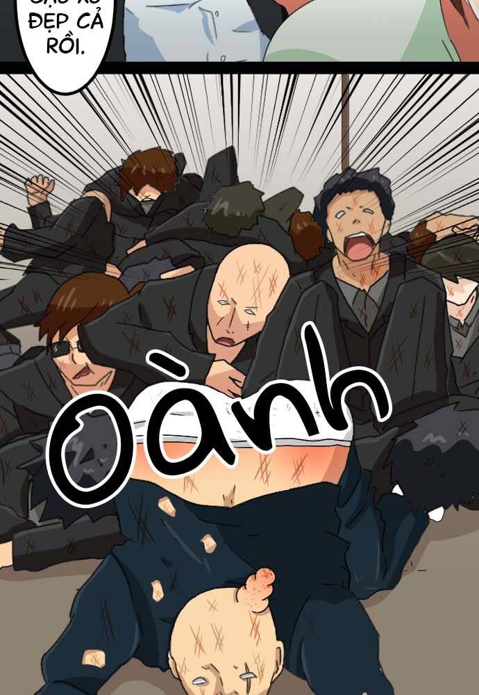 Cô Dâu Cực Phẩm Chapter 4 16