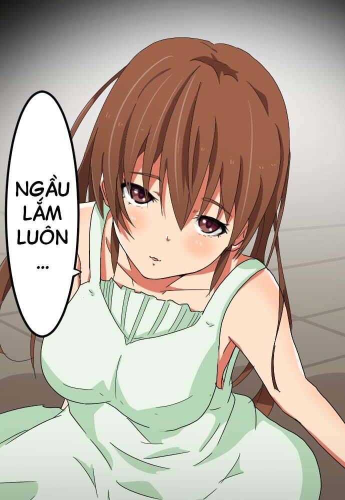 Cô Dâu Cực Phẩm Chapter 4 18
