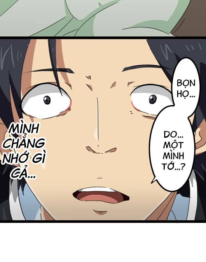 Cô Dâu Cực Phẩm Chapter 4 19