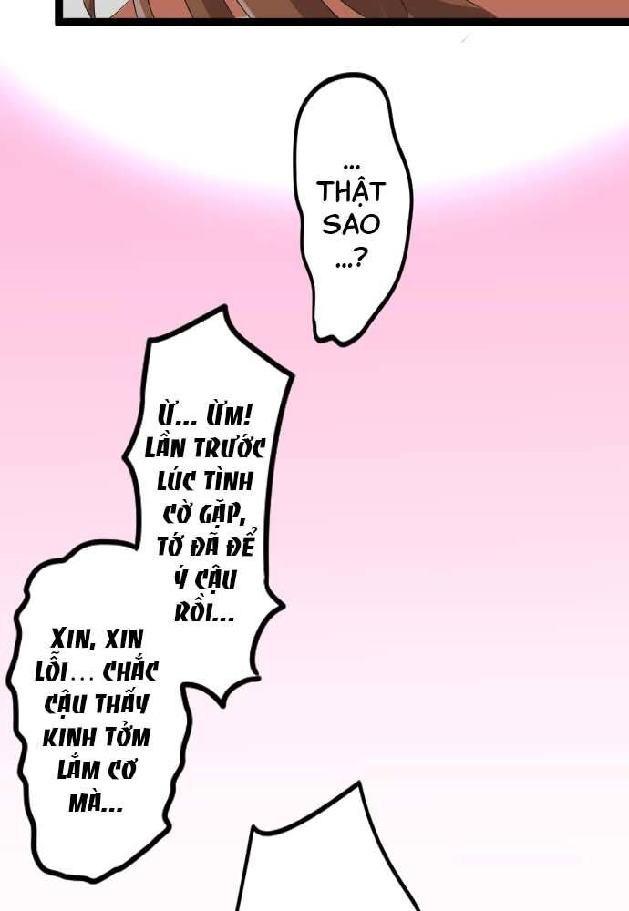Cô Dâu Cực Phẩm Chapter 4 56