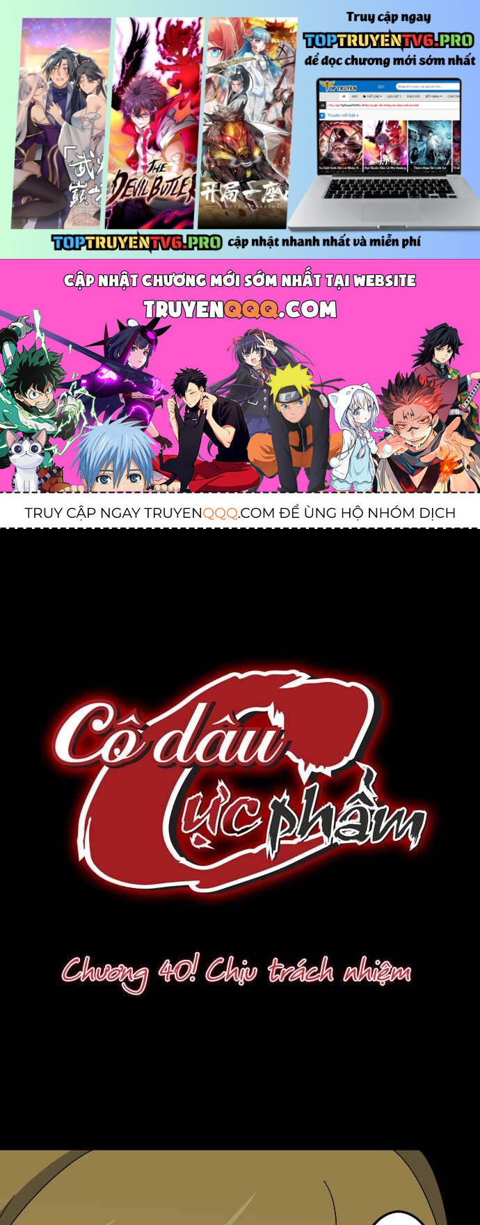 Cô Dâu Cực Phẩm Chapter 40 1