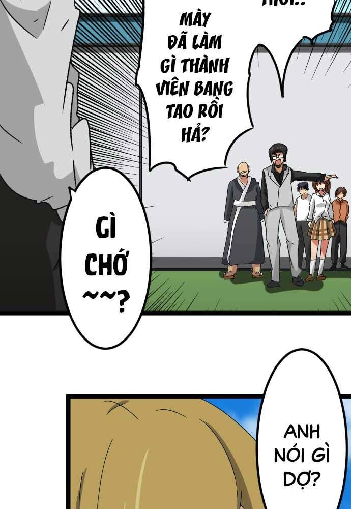 Cô Dâu Cực Phẩm Chapter 40 4