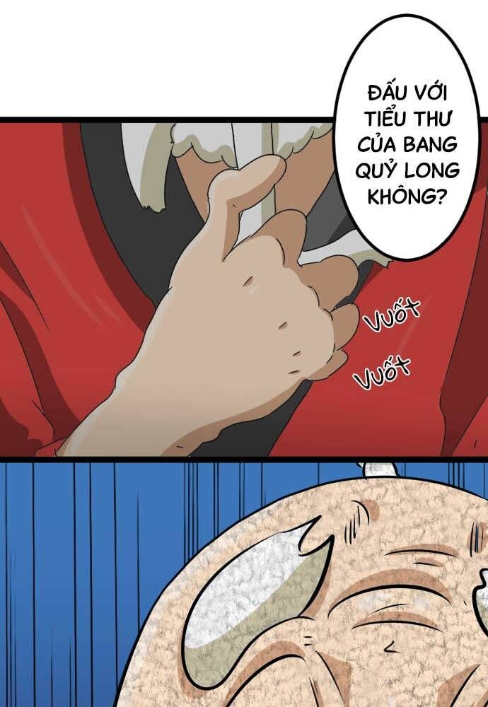 Cô Dâu Cực Phẩm Chapter 40 8