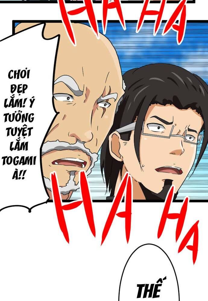 Cô Dâu Cực Phẩm Chapter 40 11
