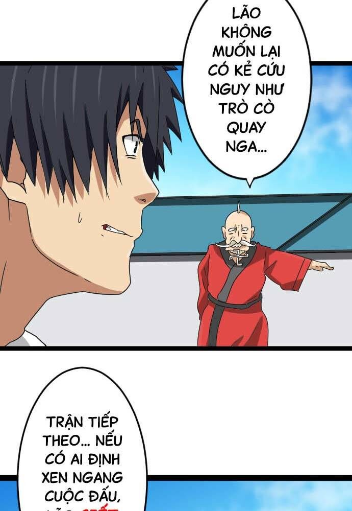Cô Dâu Cực Phẩm Chapter 40 16