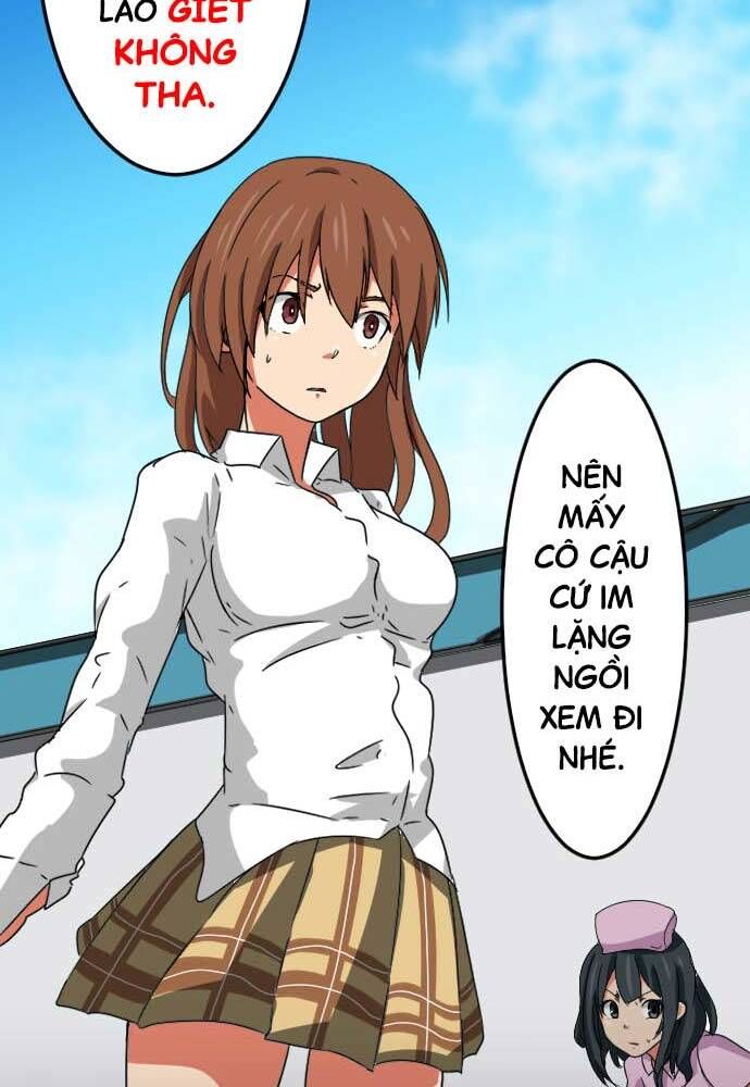 Cô Dâu Cực Phẩm Chapter 40 17