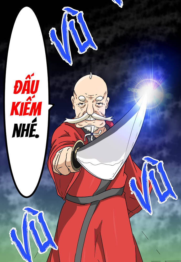 Cô Dâu Cực Phẩm Chapter 40 21