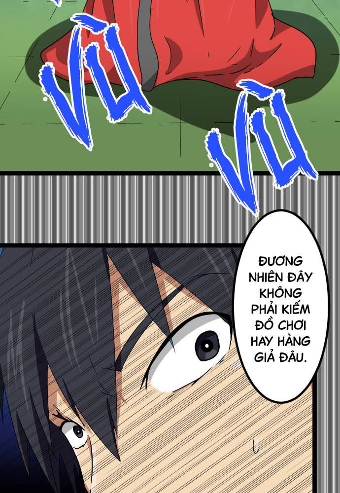 Cô Dâu Cực Phẩm Chapter 40 22