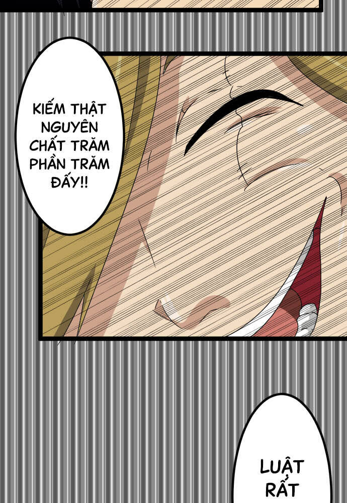 Cô Dâu Cực Phẩm Chapter 40 23
