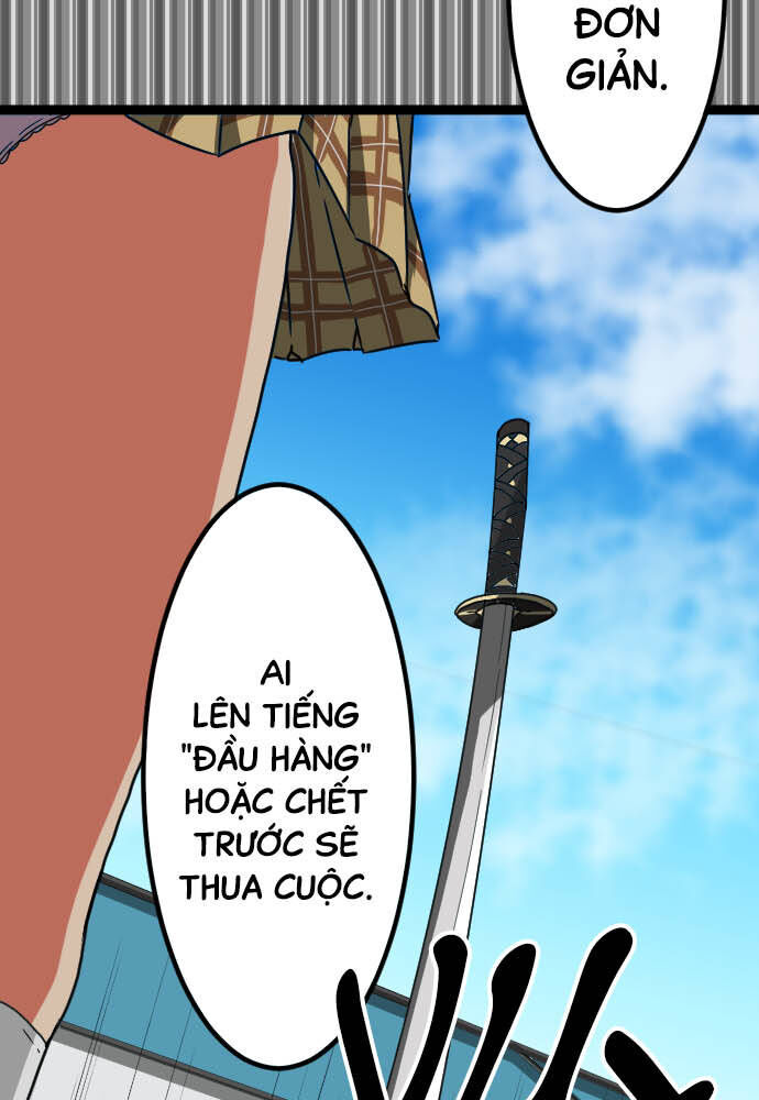 Cô Dâu Cực Phẩm Chapter 40 24