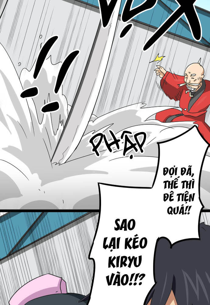 Cô Dâu Cực Phẩm Chapter 40 25