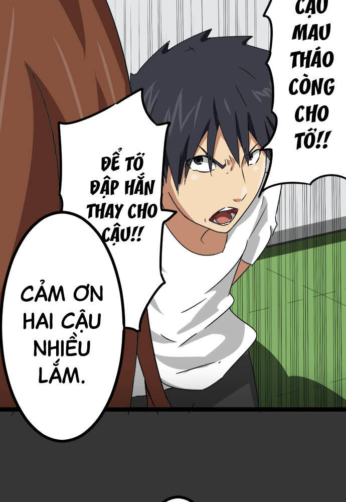 Cô Dâu Cực Phẩm Chapter 40 27