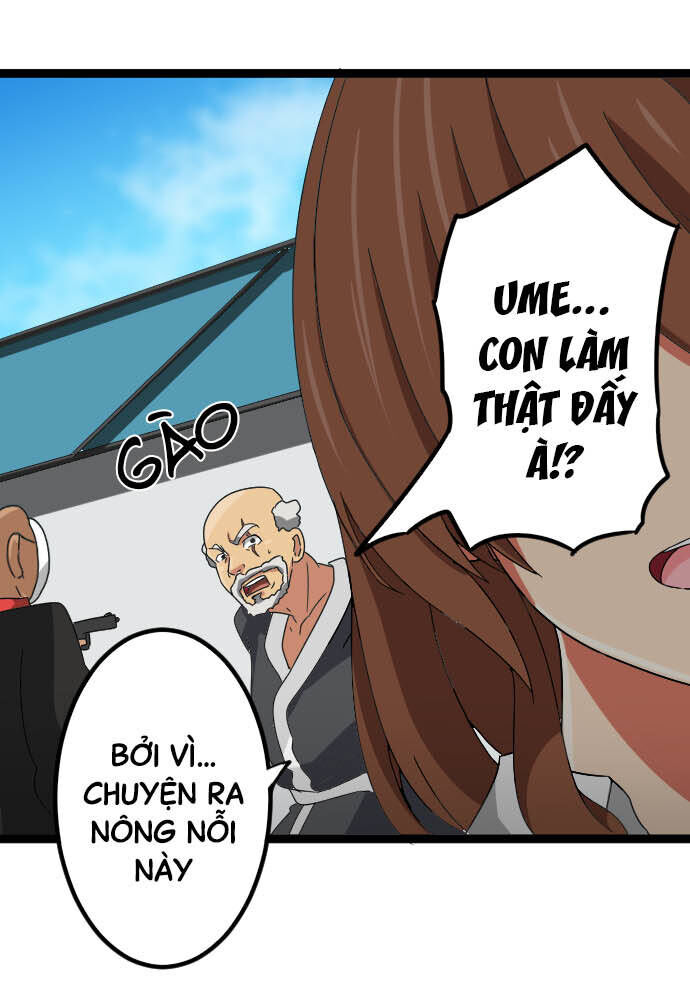 Cô Dâu Cực Phẩm Chapter 40 31