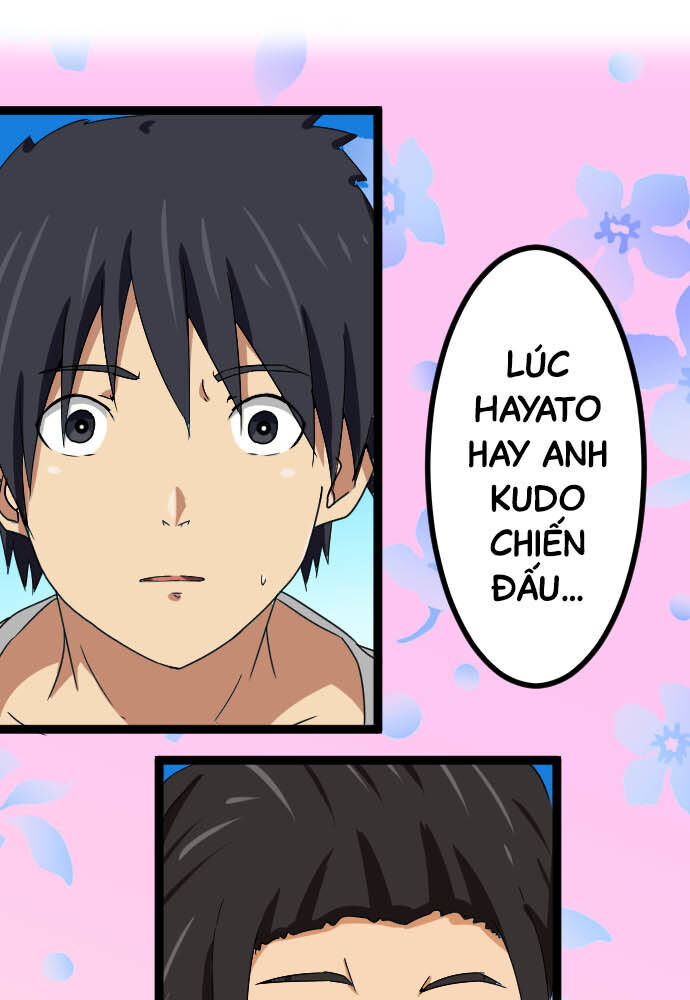 Cô Dâu Cực Phẩm Chapter 40 44