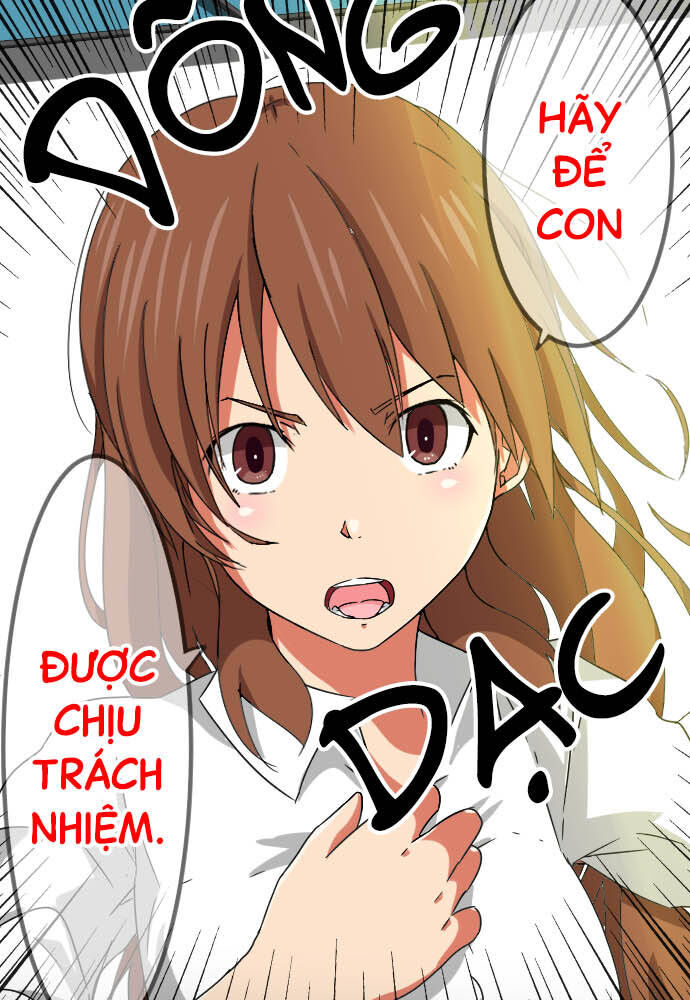 Cô Dâu Cực Phẩm Chapter 40 47