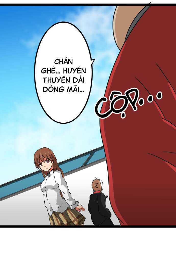 Cô Dâu Cực Phẩm Chapter 40 54