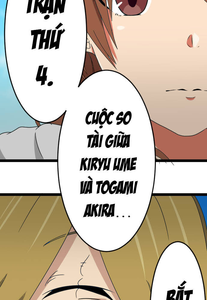 Cô Dâu Cực Phẩm Chapter 41 3