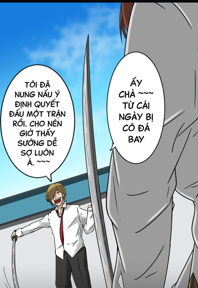 Cô Dâu Cực Phẩm Chapter 41 9