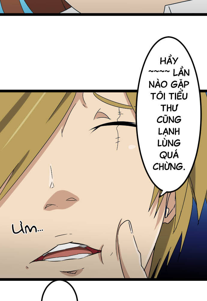 Cô Dâu Cực Phẩm Chapter 41 11