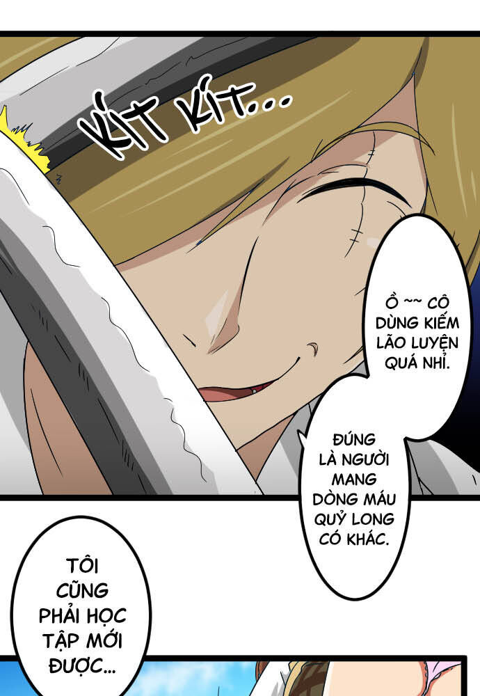 Cô Dâu Cực Phẩm Chapter 41 15