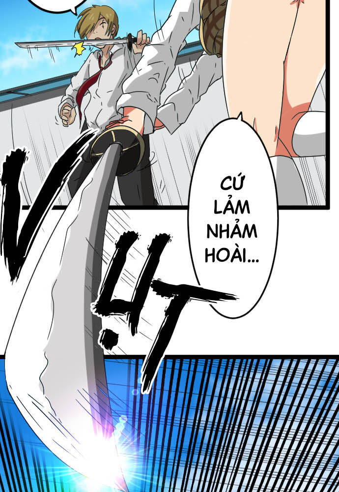 Cô Dâu Cực Phẩm Chapter 41 16