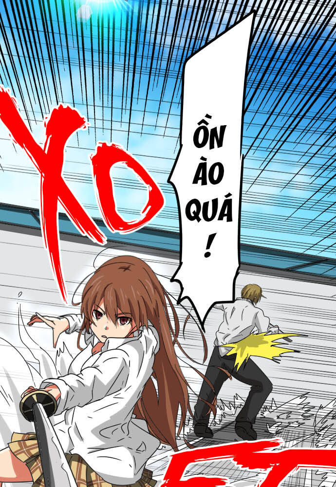 Cô Dâu Cực Phẩm Chapter 41 17