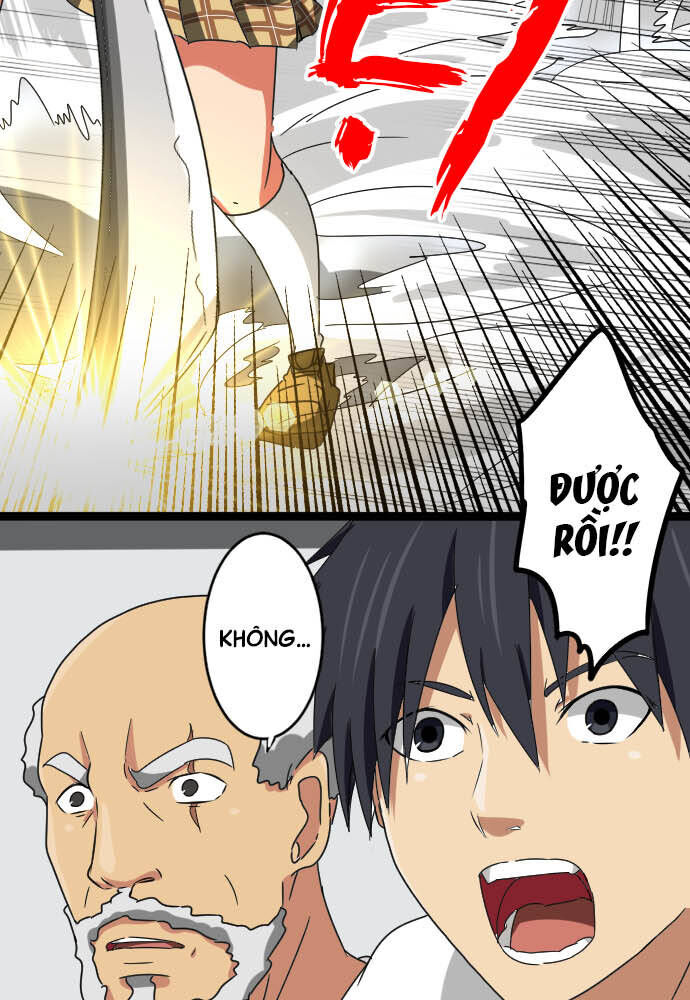 Cô Dâu Cực Phẩm Chapter 41 18