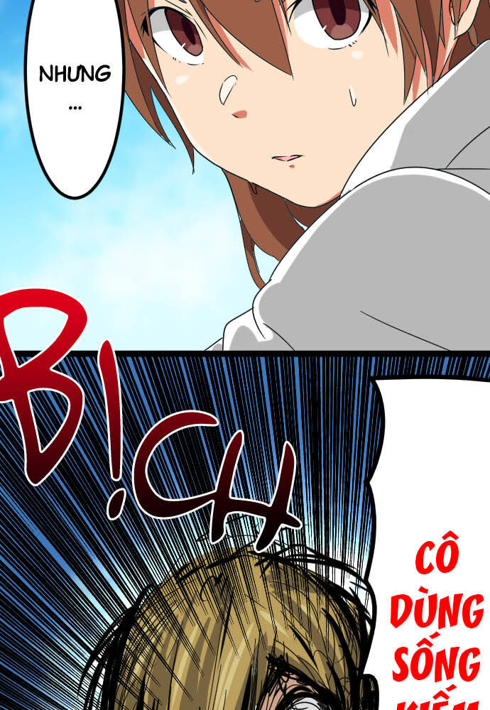 Cô Dâu Cực Phẩm Chapter 41 21