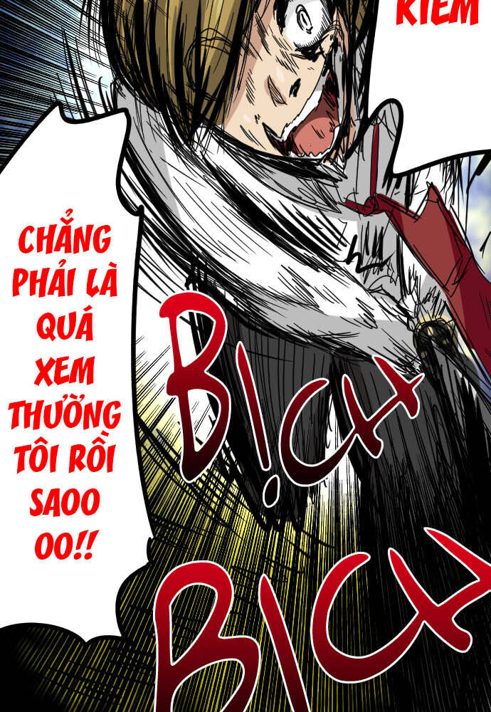 Cô Dâu Cực Phẩm Chapter 41 22
