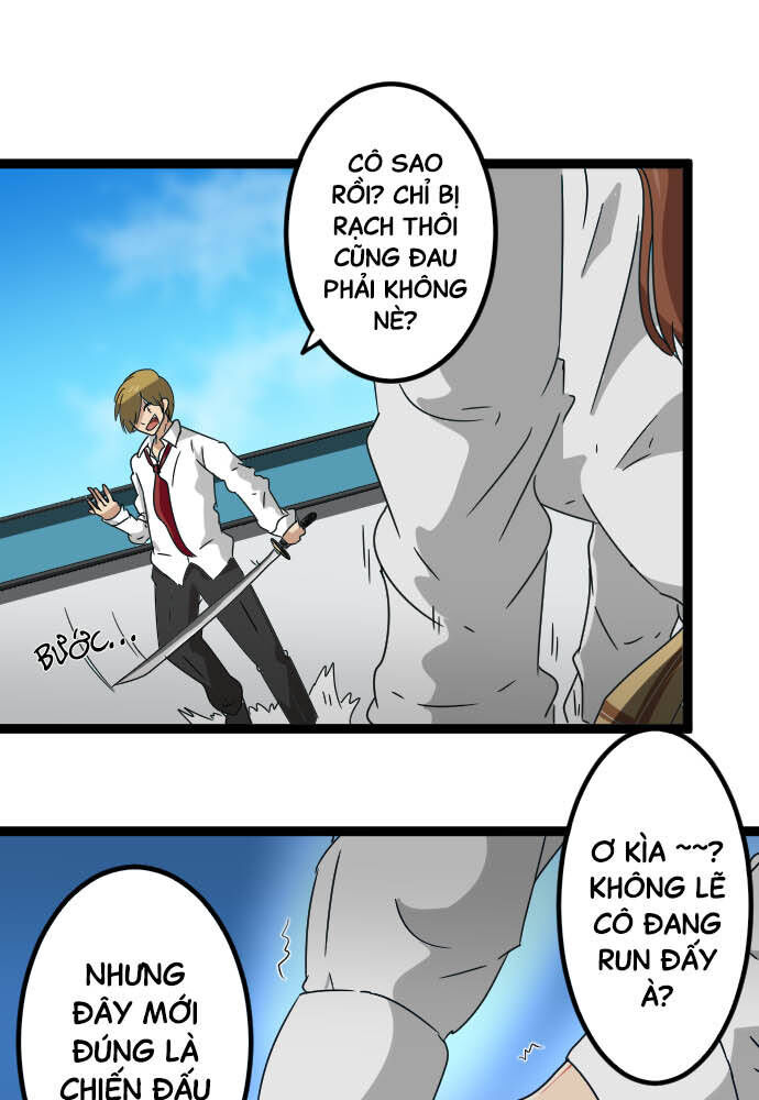 Cô Dâu Cực Phẩm Chapter 41 26