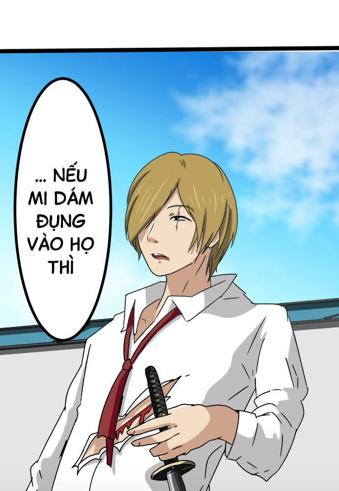 Cô Dâu Cực Phẩm Chapter 41 34