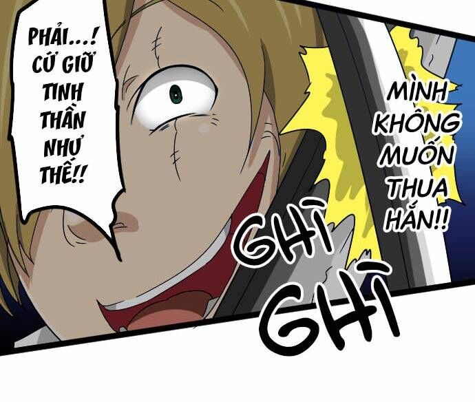 Cô Dâu Cực Phẩm Chapter 41 52