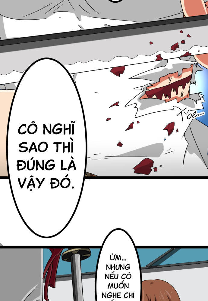 Cô Dâu Cực Phẩm Chapter 42 8