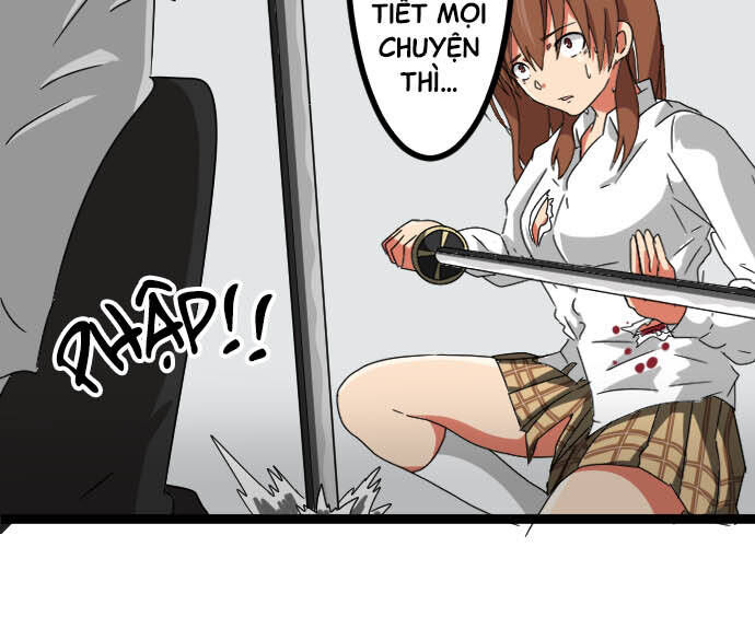 Cô Dâu Cực Phẩm Chapter 42 9