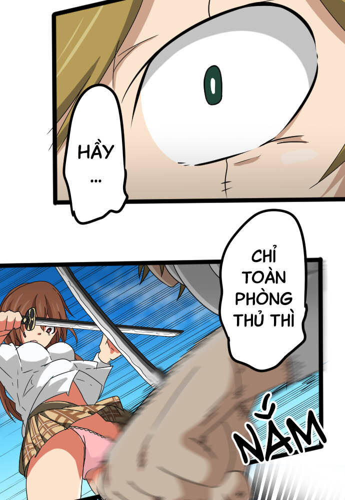 Cô Dâu Cực Phẩm Chapter 42 17