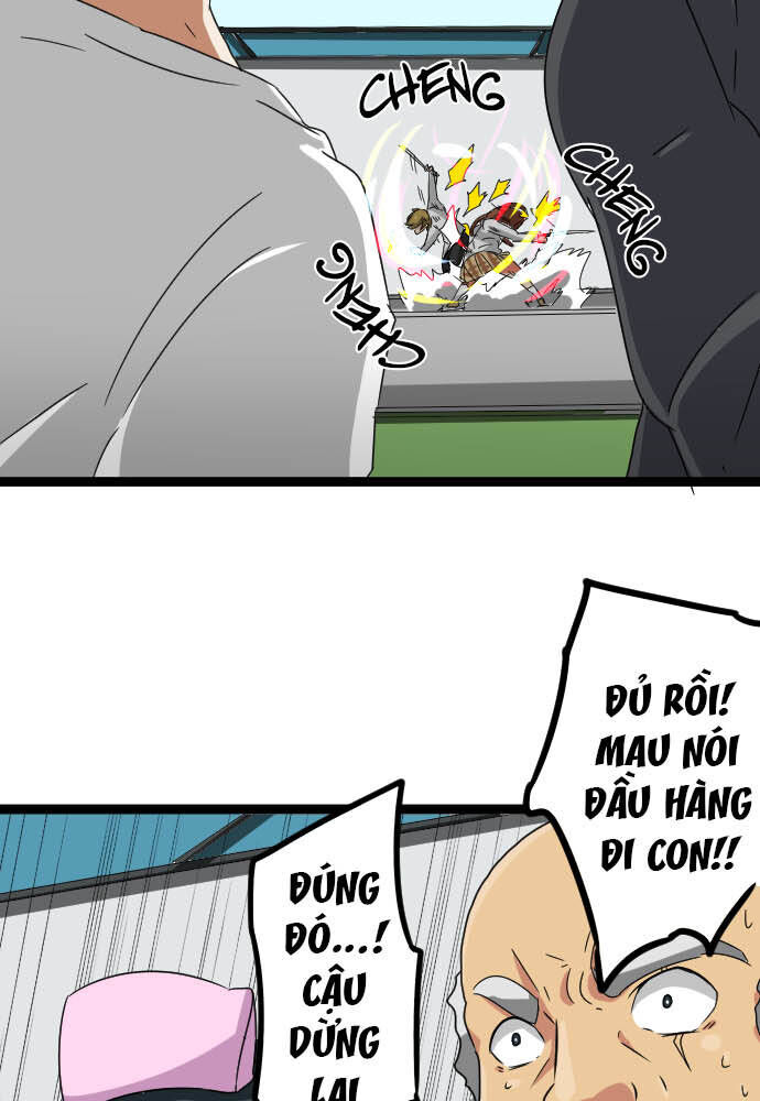 Cô Dâu Cực Phẩm Chapter 42 27