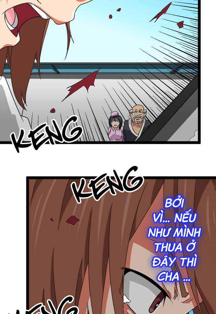 Cô Dâu Cực Phẩm Chapter 42 29