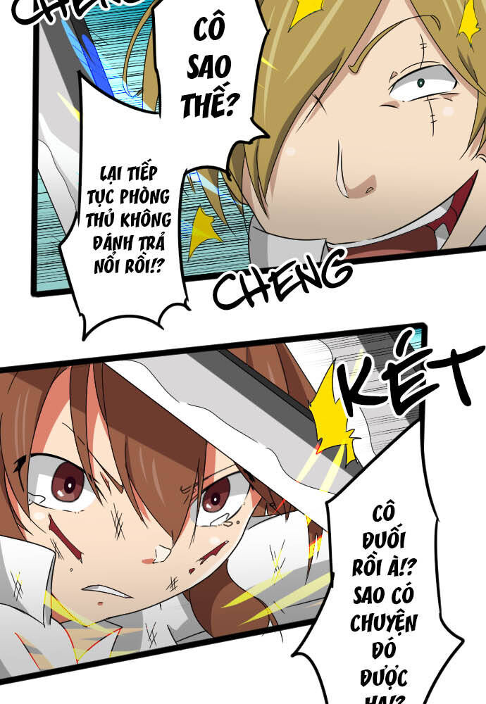 Cô Dâu Cực Phẩm Chapter 42 39