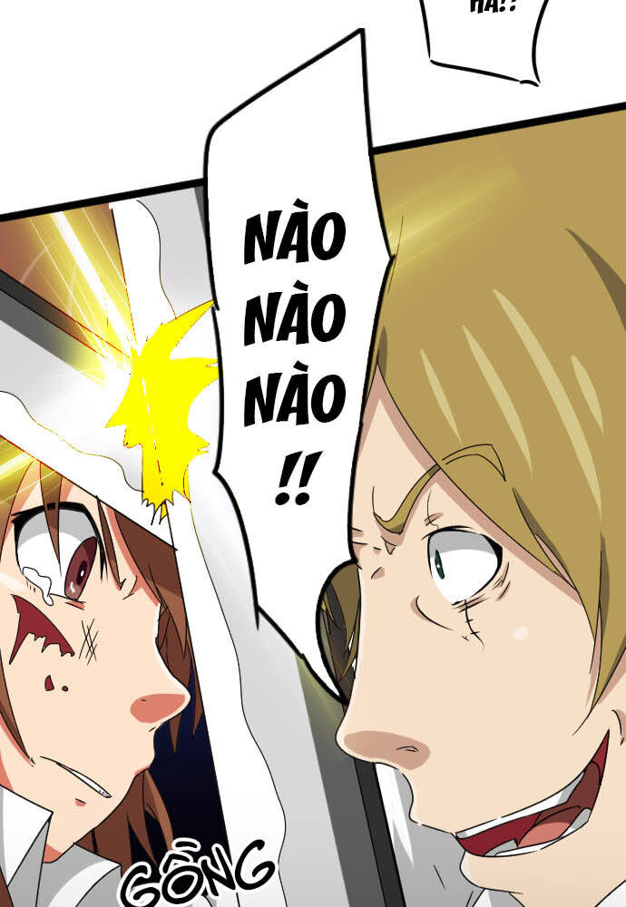 Cô Dâu Cực Phẩm Chapter 42 40
