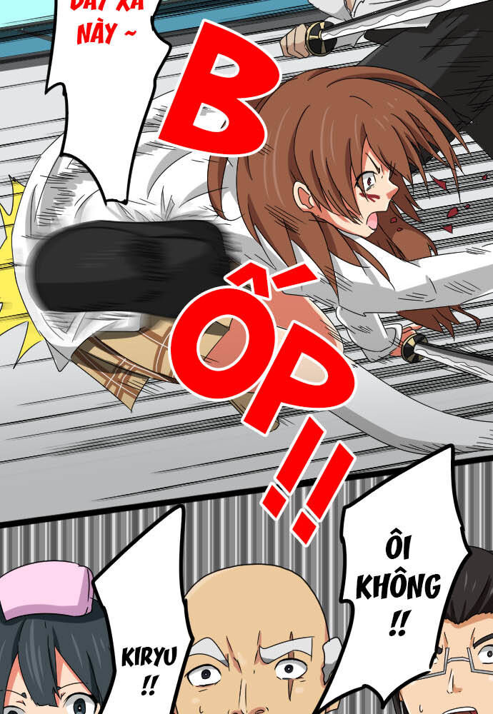 Cô Dâu Cực Phẩm Chapter 42 42