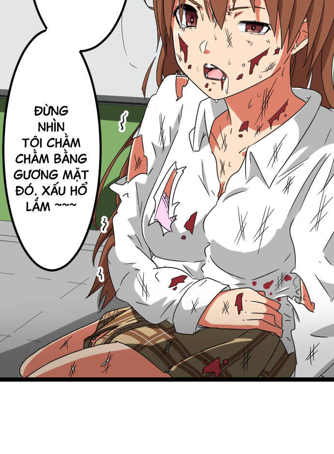 Cô Dâu Cực Phẩm Chapter 42 46