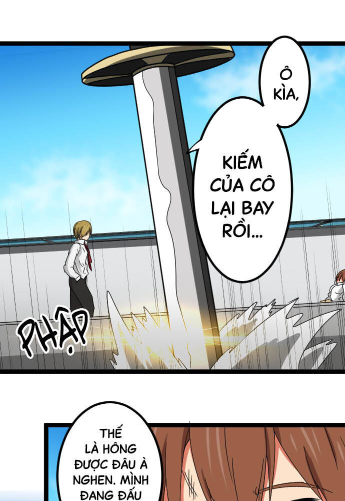 Cô Dâu Cực Phẩm Chapter 42 47